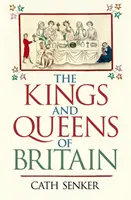 Rois et reines de Grande-Bretagne - Kings and Queens of Britain