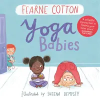 Bébés Yoga - Yoga Babies