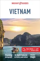 Insight Guides Vietnam (Guide de voyage avec Ebook gratuit) - Insight Guides Vietnam (Travel Guide with Free Ebook)