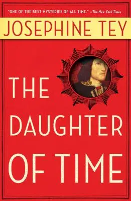 La fille du temps - The Daughter of Time