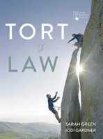 Droit de la responsabilité civile - Tort Law