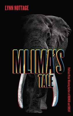 Le conte de Mlima - Mlima's Tale