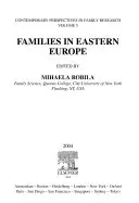 Familles en Europe de l'Est - Families in Eastern Europe