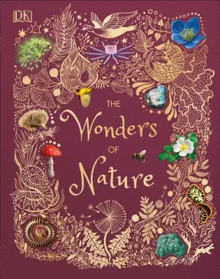 Les merveilles de la nature - The Wonders of Nature