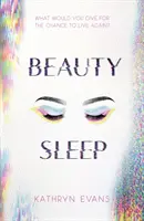 Le sommeil de la beauté - Beauty Sleep