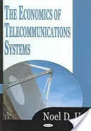Économie des systèmes de télécommunications - Economics of Telecommunications Systems