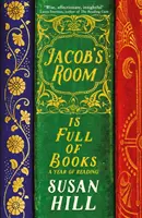 La chambre de Jacob est pleine de livres - Une année de lecture - Jacob's Room is Full of Books - A Year of Reading