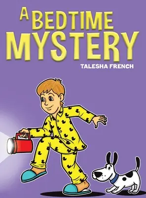 Mystère de l'heure du coucher - Bedtime Mystery