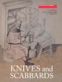 Couteaux et fourreaux - Knives and Scabbards