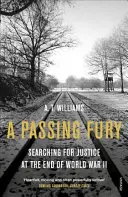 Une furie passagère : À la recherche de la justice à la fin de la Seconde Guerre mondiale - A Passing Fury: Searching for Justice at the End of World War II