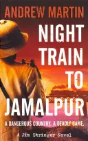 Train de nuit pour Jamalpur - Night Train to Jamalpur