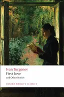 Premier amour et autres histoires - First Love and Other Stories