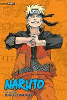 Naruto (Édition 3-en-1), Vol. 22, 22 : Comprend les Vols. 64, 65 & 66 - Naruto (3-In-1 Edition), Vol. 22, 22: Includes Vols. 64, 65 & 66