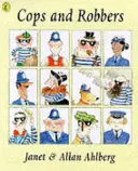 Flics et voleurs - Cops and Robbers