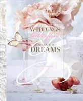 Mariages, papillons et rêves les plus doux - Weddings, Butterflies & the Sweetest Dreams