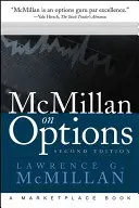 McMillan sur les options - McMillan on Options