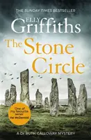 Cercle de pierre - Les mystères du Dr Ruth Galloway 11 - Stone Circle - The Dr Ruth Galloway Mysteries 11