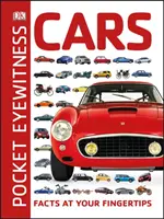 Pocket Eyewitness Cars - Les faits au bout des doigts - Pocket Eyewitness Cars - Facts at Your Fingertips