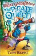 Le Grand Galion et la Reine Pirate - Great Galloon and the Pirate Queen