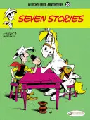 Les sept histoires - Seven Stories