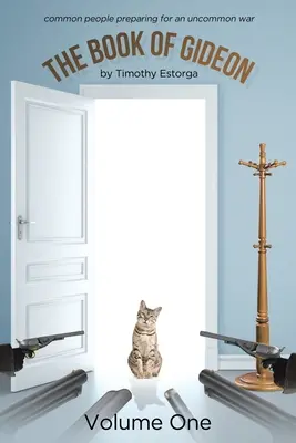 Le livre de Gideon - The Book of Gideon