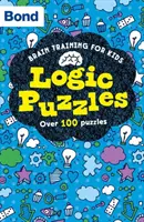 Bond Brain Training : Puzzles logiques - Bond Brain Training: Logic Puzzles