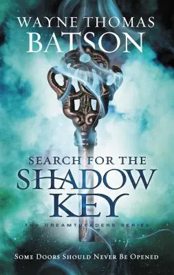 À la recherche de la clé de l'ombre - Search for the Shadow Key