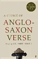 Choix de vers anglo-saxons - Choice of Anglo-Saxon Verse