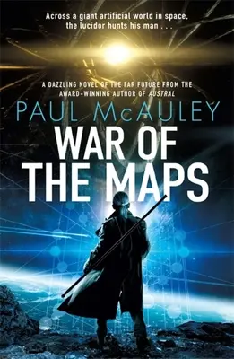 La guerre des cartes - War of the Maps