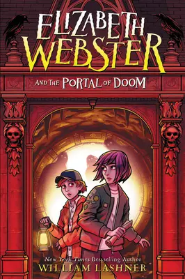 Elizabeth Webster et le portail du destin - Elizabeth Webster and the Portal of Doom