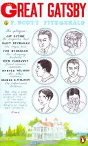 Le grand Gatsby - Great Gatsby