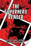 Lecteur de super-héros - Superhero Reader