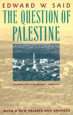 La question de la Palestine - The Question of Palestine