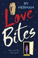 Love Bites - Une romance queer à mourir de rire avec une touche paranormale - Love Bites - A laugh-out-loud queer romance with a paranormal twist