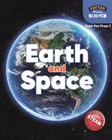 Sciences primaires de Foxton : La Terre et l'espace (sciences du deuxième cycle du secondaire) - Foxton Primary Science: Earth and Space (Upper KS2 Science)