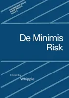 Risque de minimis - de Minimis Risk