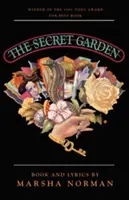 Le jardin secret - The Secret Garden