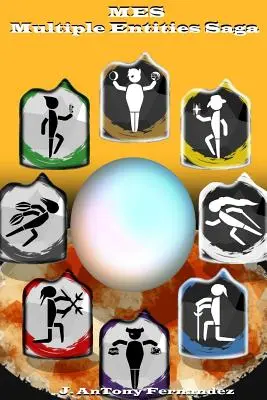 Mes : Saga des entités multiples - Mes: Multiple Entities Saga