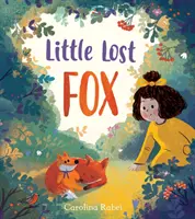 Le petit renard perdu - Little Lost Fox