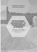 Gestion du développement des économies en transformation : Théories, approches et modèles pour un développement global - Development Management of Transforming Economies: Theories, Approaches and Models for Overall Development