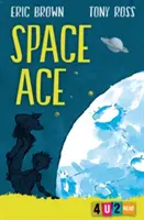 L'as de l'espace - Space Ace