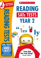 Test de lecture - Année 2 - Reading Test - Year 2