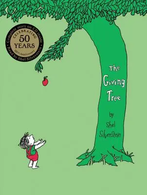 L'arbre à cadeaux avec CD [Avec CD] - The Giving Tree with CD [With CD]