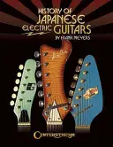 Histoire des guitares électriques japonaises - History of Japanese Electric Guitars