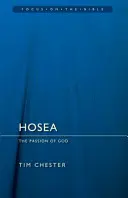 Osée : La passion de Dieu - Hosea: The Passion of God