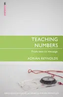 Enseigner les nombres : Du texte au message - Teaching Numbers: From Text to Message