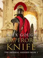 Le couteau de l'empereur - Emperor's Knife