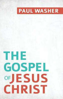 L'Évangile de Jésus-Christ - The Gospel of Jesus Christ