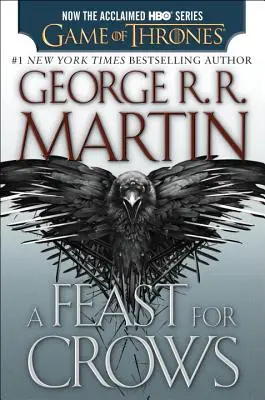 Un festin pour les corbeaux - A Feast for Crows