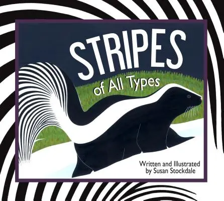 Des rayures de toutes sortes - Stripes of All Types